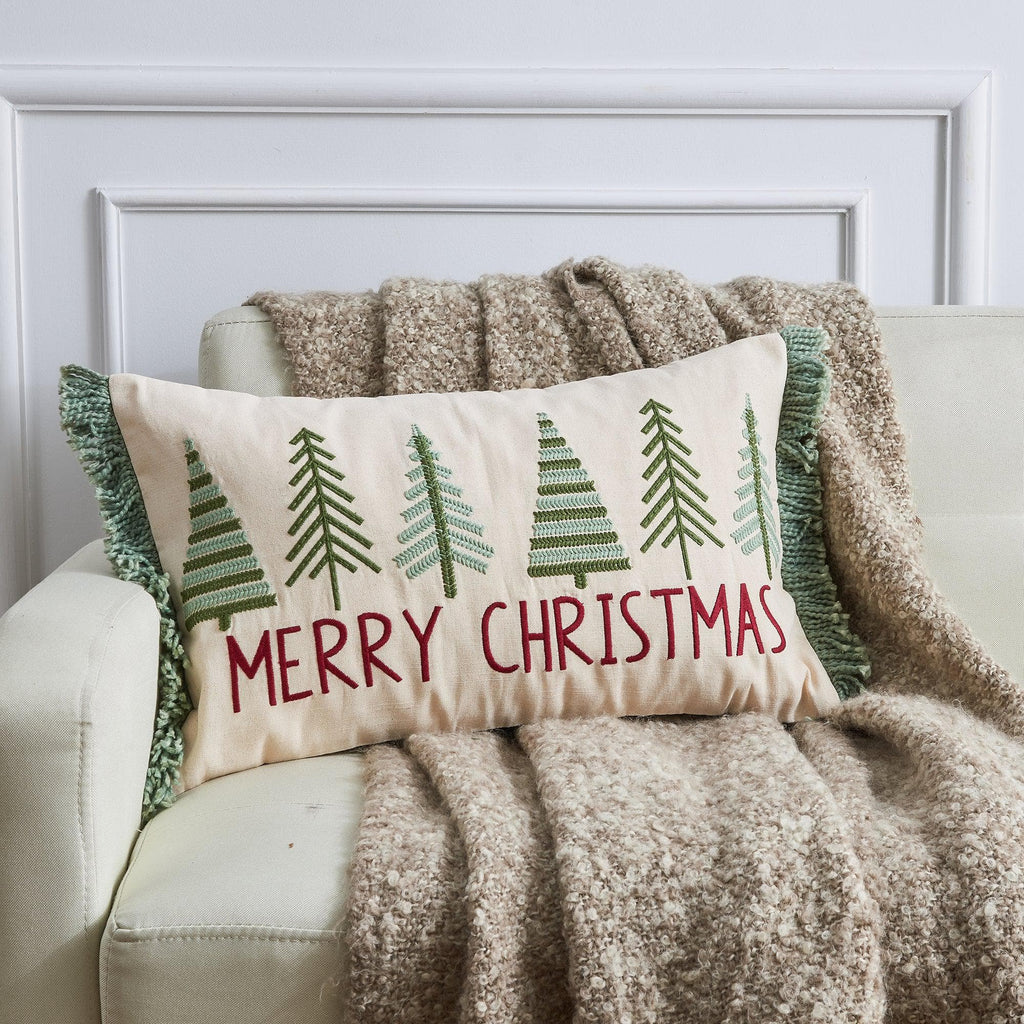 Holiday Throw Pillow - Jubilee Collection - Che Cose Belle