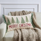 Holiday Throw Pillow - Jubilee Collection - Che Cose Belle