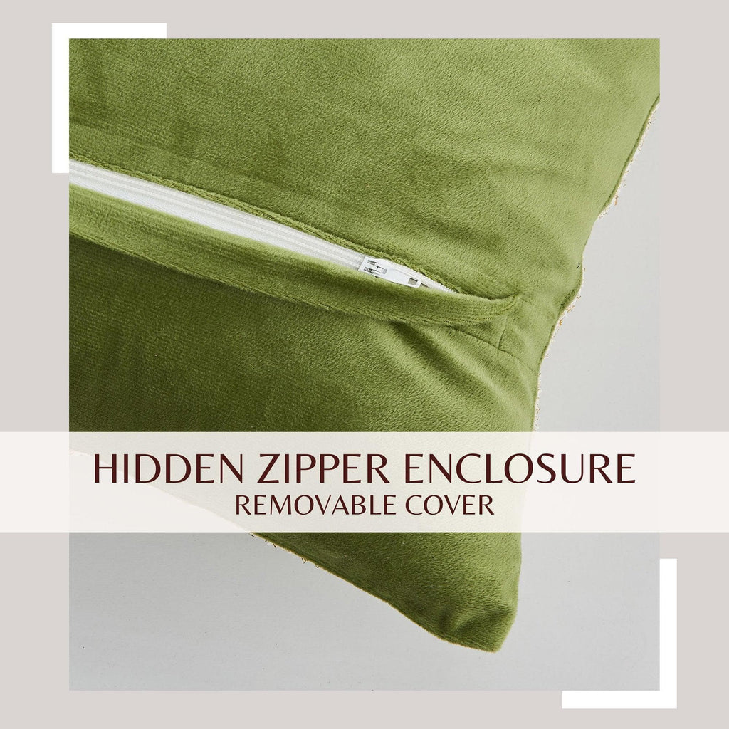 Holiday Throw Pillow - Jubilee Collection - Che Cose Belle