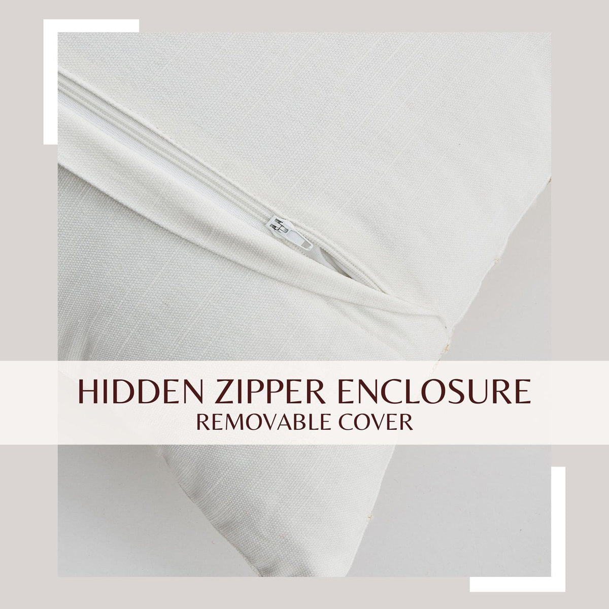 Holiday Throw Pillow - Jubilee Collection - Che Cose Belle