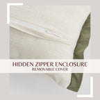 Holiday Throw Pillow - Jubilee Collection - Che Cose Belle
