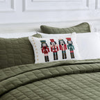 Holiday Throw Pillow - Jubilee Collection - Che Cose Belle