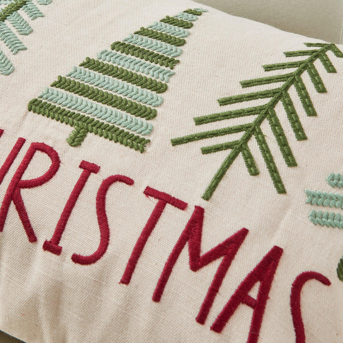 Holiday Throw Pillow - Jubilee Collection - Che Cose Belle