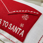 Holiday Throw Pillow - Jubilee Collection - Che Cose Belle