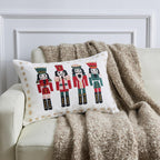 Holiday Throw Pillow - Jubilee Collection - Che Cose Belle