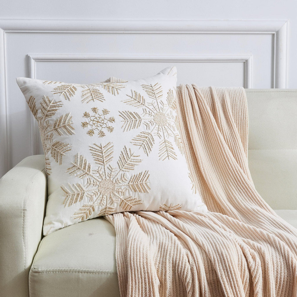 Holiday Throw Pillow - Jubilee Collection - Che Cose Belle