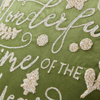 Holiday Throw Pillow - Jubilee Collection - Che Cose Belle