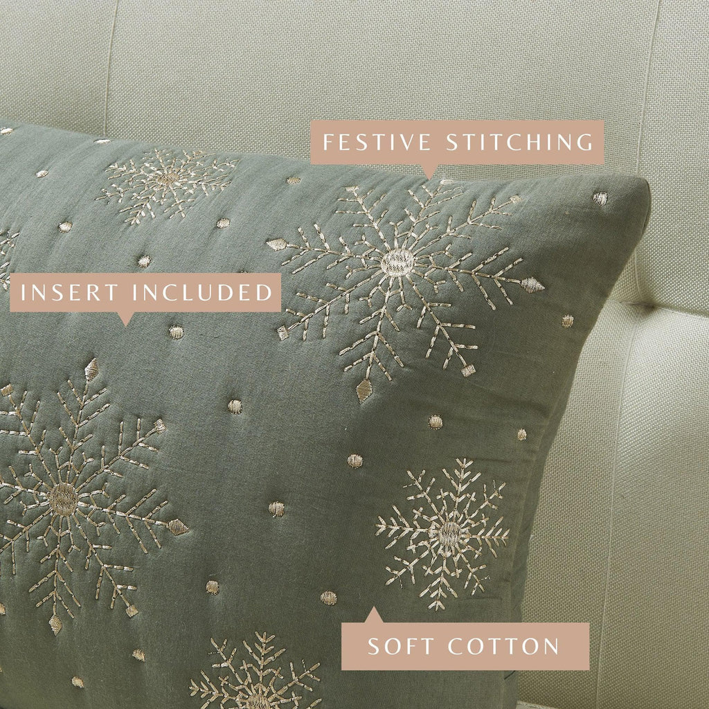 Holiday Throw Pillow - Jubilee Collection - Che Cose Belle