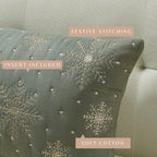 Holiday Throw Pillow - Jubilee Collection - Che Cose Belle