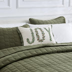 Holiday Throw Pillow - Jubilee Collection - Che Cose Belle