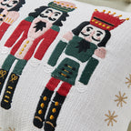 Holiday Throw Pillow - Jubilee Collection - Che Cose Belle