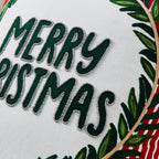 Holiday Throw Pillow - Jubilee Collection - Che Cose Belle