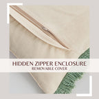 Holiday Throw Pillow - Jubilee Collection - Che Cose Belle