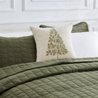 Holiday Throw Pillow - Jubilee Collection - Che Cose Belle