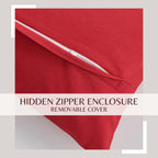 Holiday Throw Pillow - Jubilee Collection - Che Cose Belle
