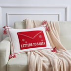 Holiday Throw Pillow - Jubilee Collection - Che Cose Belle