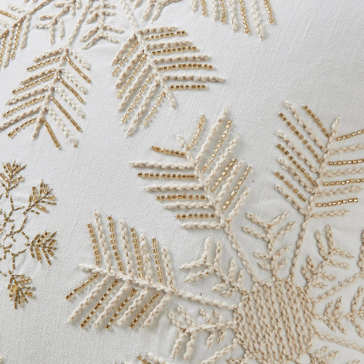 Holiday Throw Pillow - Jubilee Collection - Che Cose Belle
