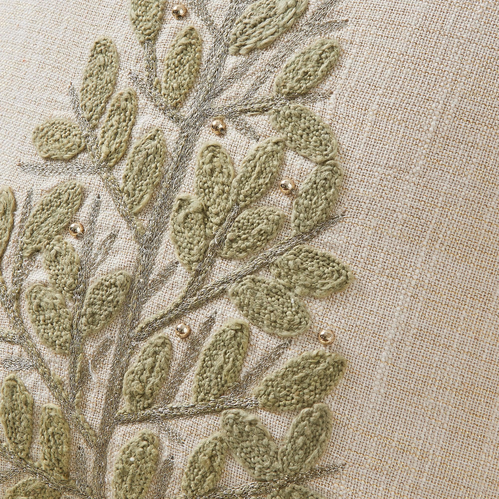 Holiday Throw Pillow - Jubilee Collection - Che Cose Belle
