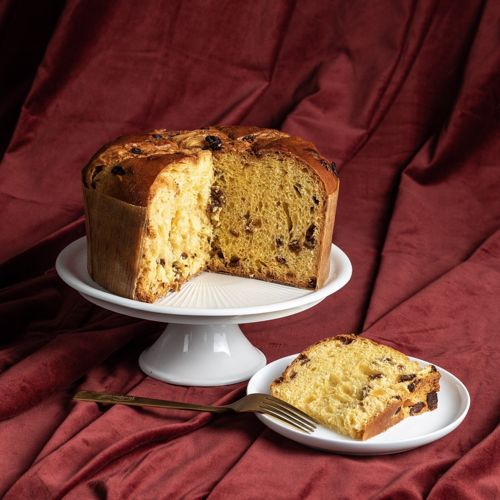 Di Bruno Bros. Classic Panettone - Che Cose Belle