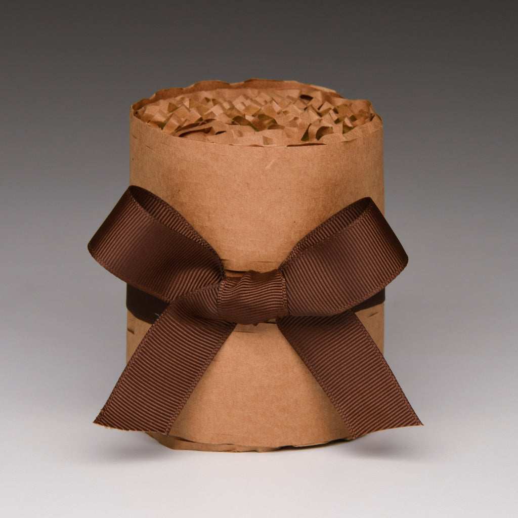 Holidays Christmas Soy Blend Candle — Orange Peel, Cinnamon & Vanilla - Che Cose Belle
