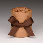 Holidays Christmas Soy Blend Candle — Orange Peel, Cinnamon & Vanilla - Che Cose Belle