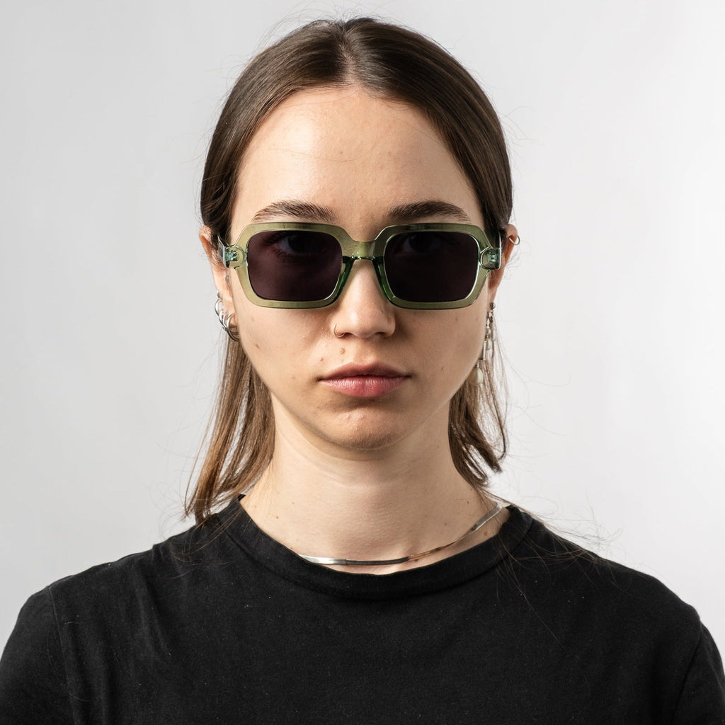 Hollow // Sea Glass - Che Cose Belle