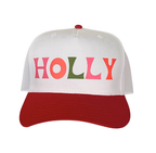 HOLLY HAT ♡ printed hat - Che Cose Belle