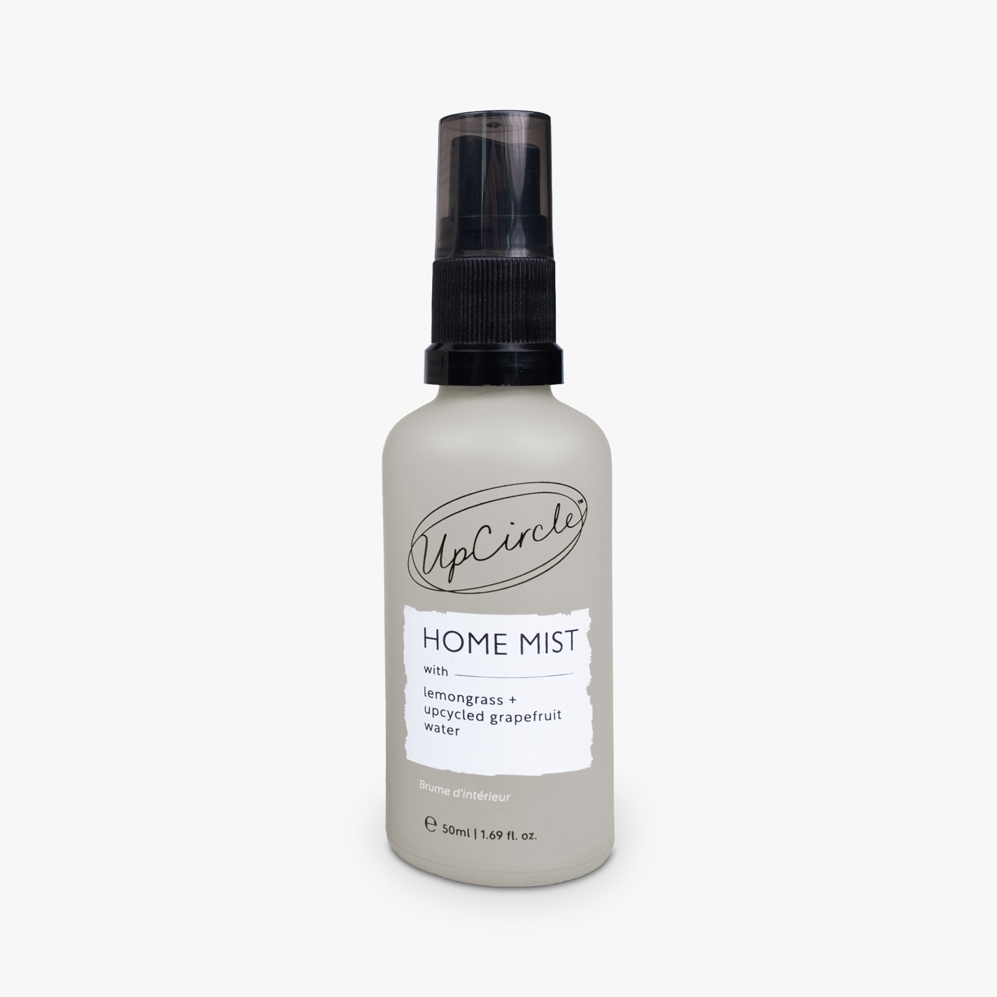 Home Mist with Lemongrass + Grapefruit - Che Cose Belle