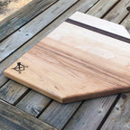 Home Plate Cutting Board - Che Cose Belle
