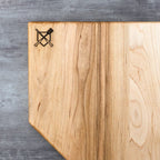 Home Plate Cutting Board - Che Cose Belle
