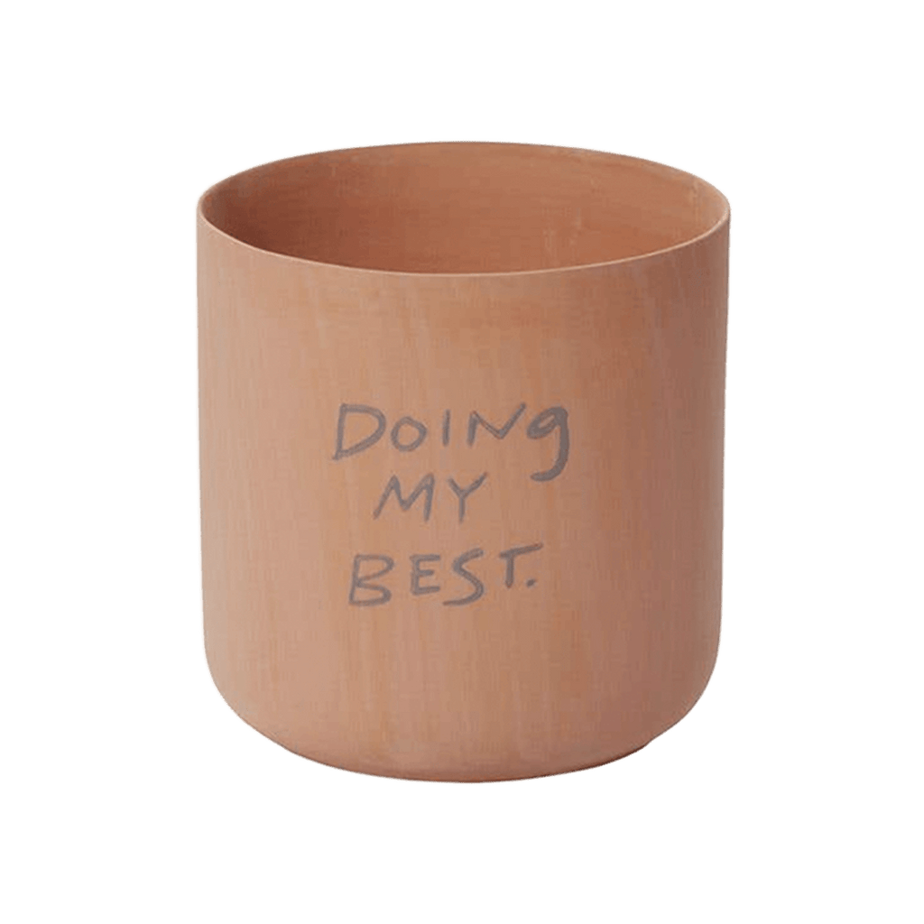 Honesty Pot Terra Cotta - Che Cose Belle