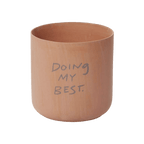 Honesty Pot Terra Cotta - Che Cose Belle