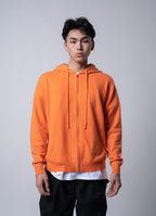 Hoodie : Men's 100% Cashmere - Che Cose Belle