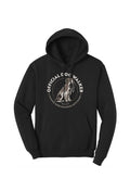 Hoodie: Official Dog Walker - Che Cose Belle