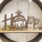 Hope Standing Metal Art - Che Cose Belle