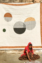 Horizon Quilt - Che Cose Belle