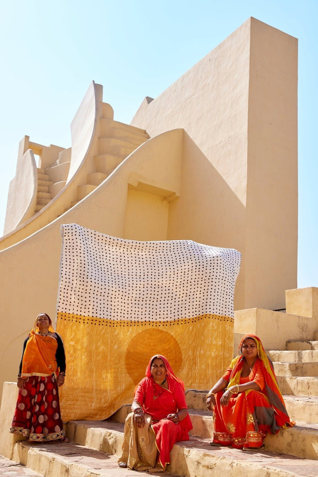 Horizon Quilt - Che Cose Belle