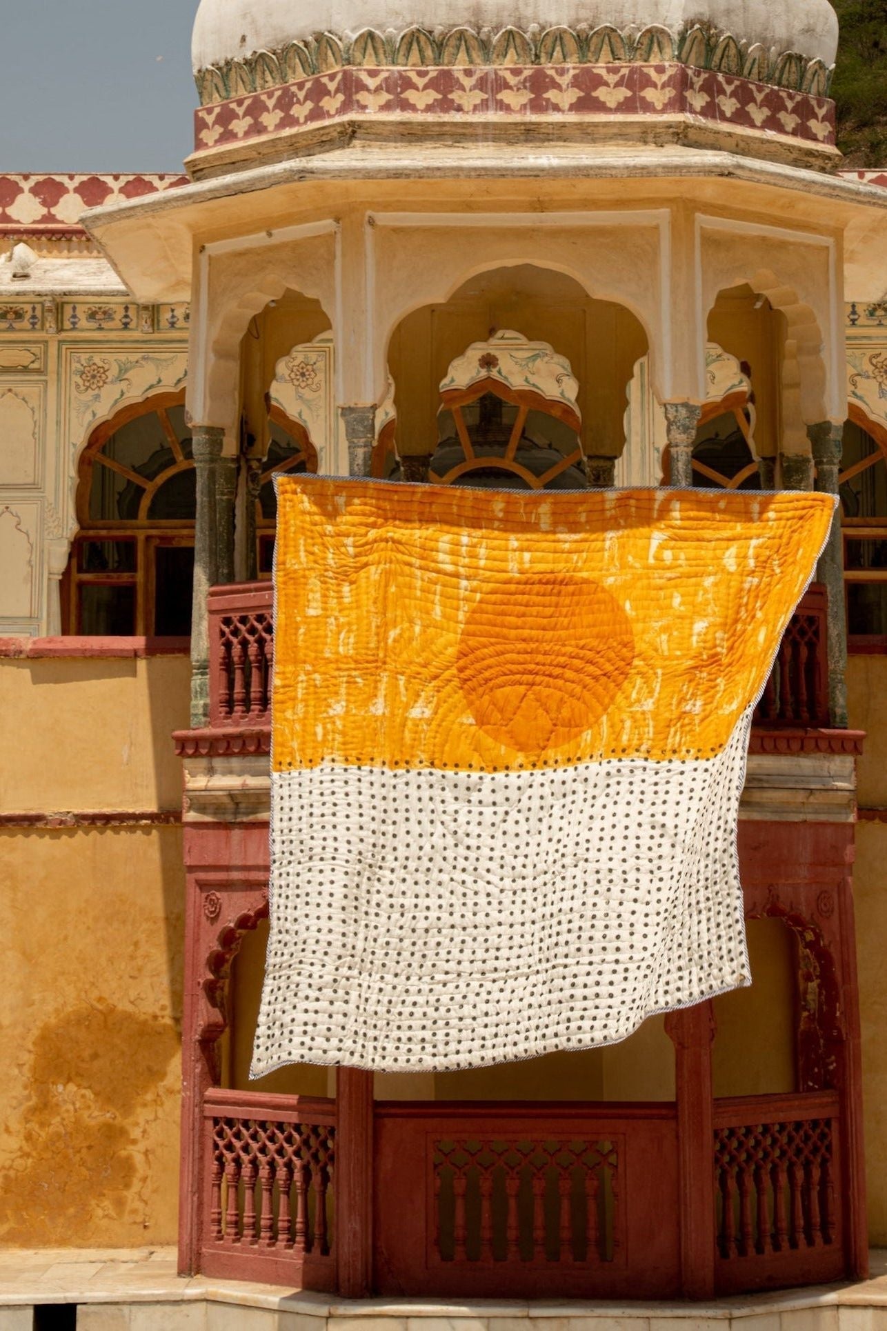 Horizon Quilt - Che Cose Belle