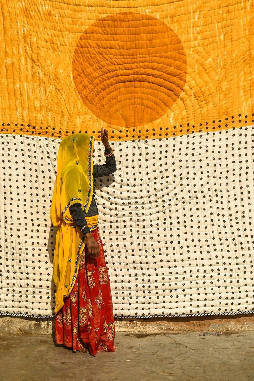Horizon Quilt - Che Cose Belle
