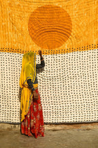 Horizon Quilt - Che Cose Belle