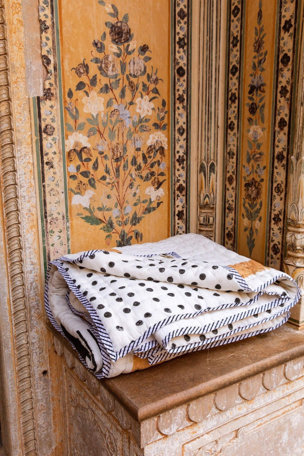 Horizon Quilt - Che Cose Belle