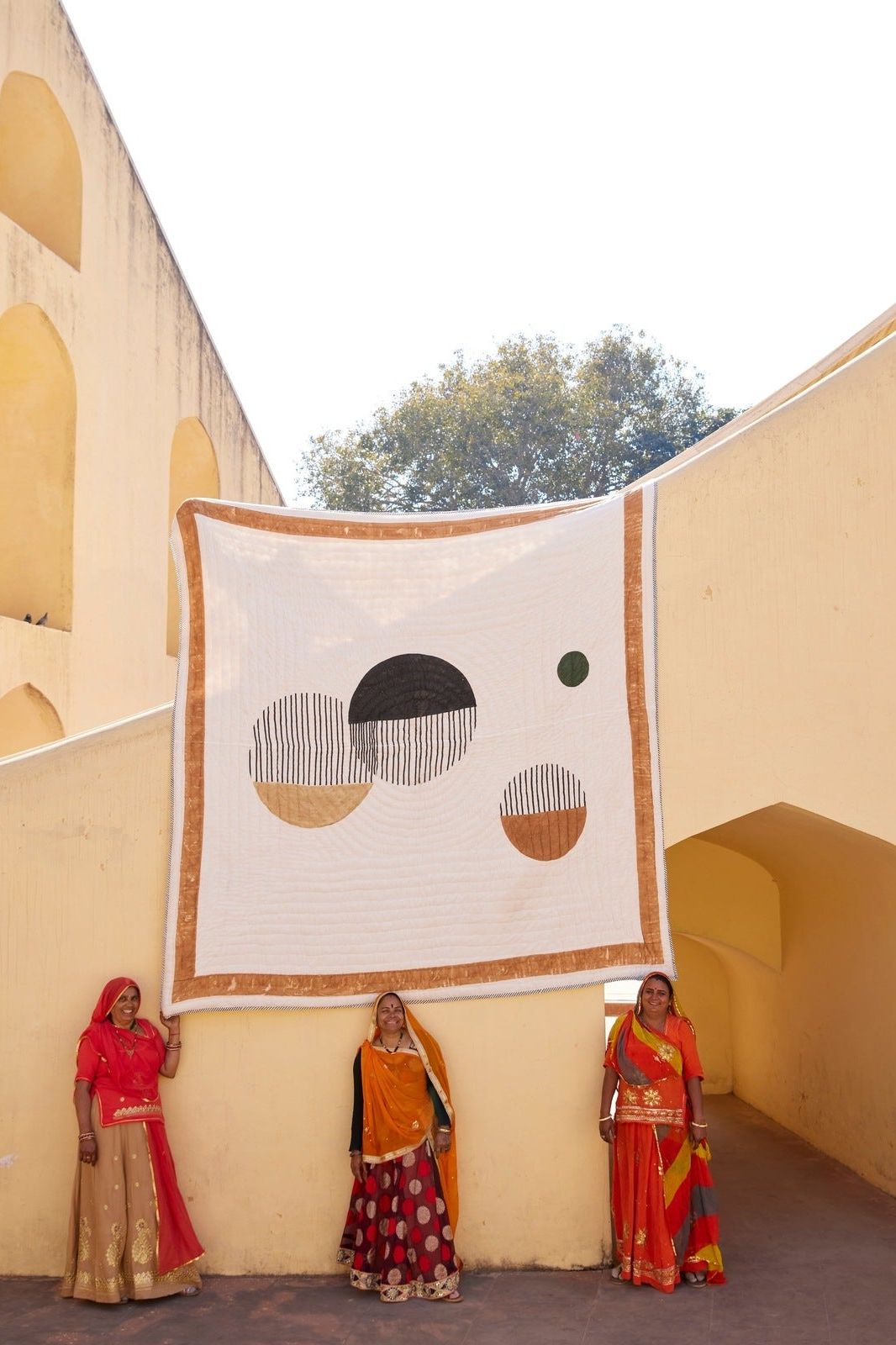 Horizon Quilt - Che Cose Belle