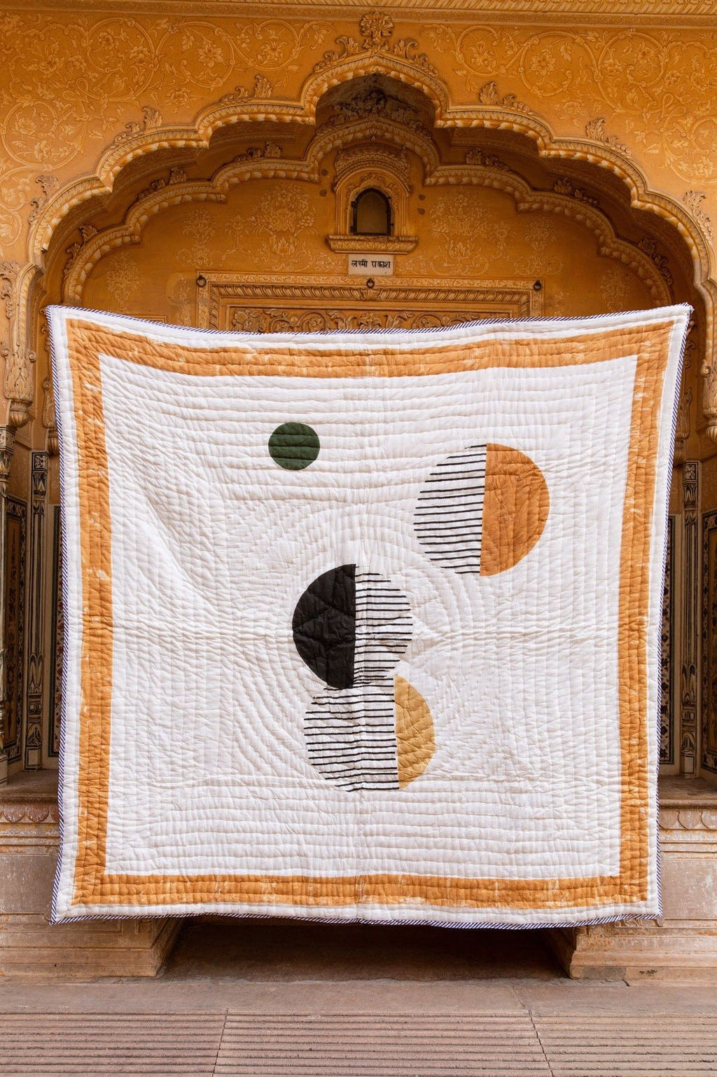 Horizon Quilt - Che Cose Belle