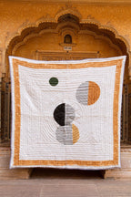 Horizon Quilt - Che Cose Belle