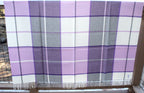 Horizon Stripe Alpaca Throw - Che Cose Belle