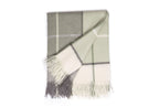 Horizon Stripe Alpaca Throw - Che Cose Belle