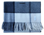 Horizon Stripe Alpaca Throw - Che Cose Belle