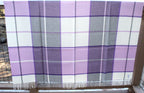 Horizon Stripe Alpaca Throw - Che Cose Belle