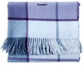 Horizon Stripe Alpaca Throw - Che Cose Belle