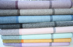 Horizon Stripe Alpaca Throw - Che Cose Belle
